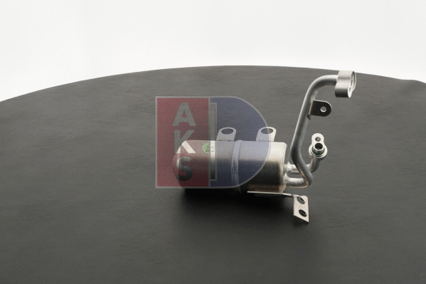 Dryer, air conditioning