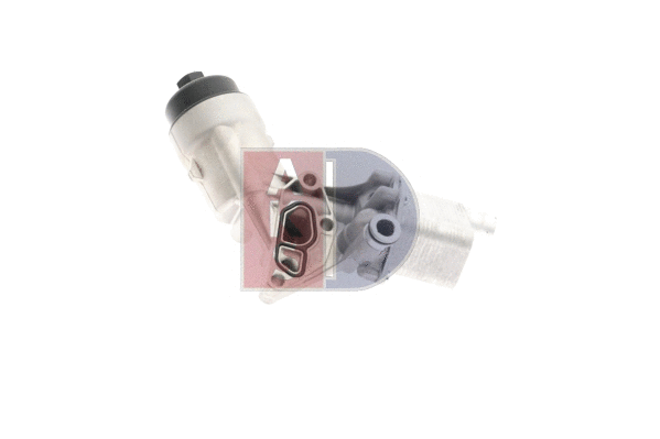 Oil Cooler, engine oil