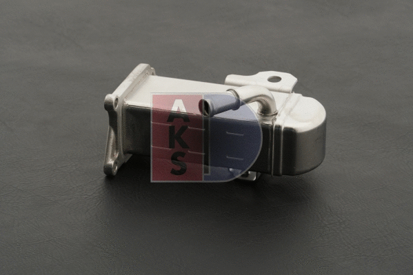Cooler, exhaust gas recirculation (060991N)