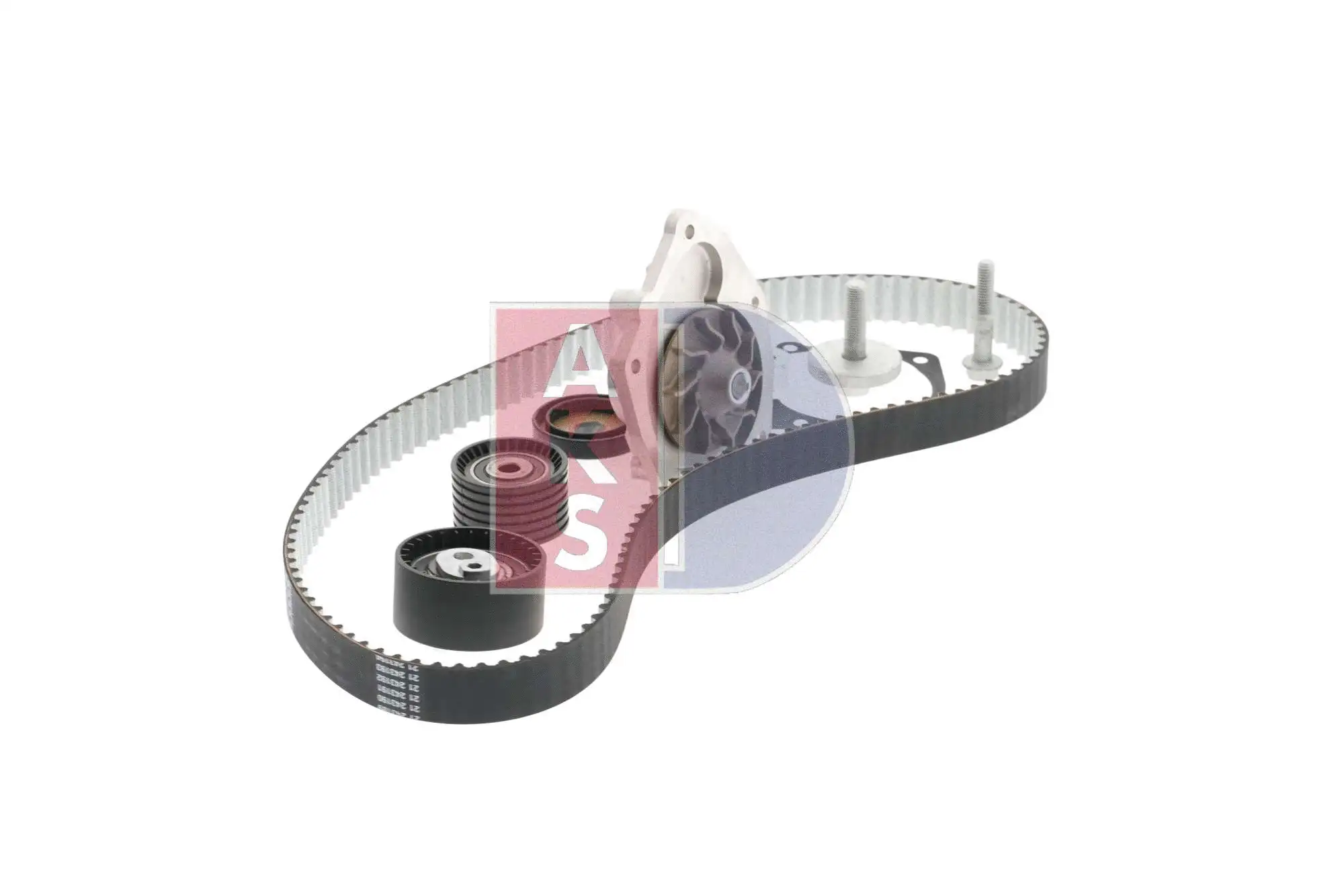 Water Pump & Timing Belt Kit