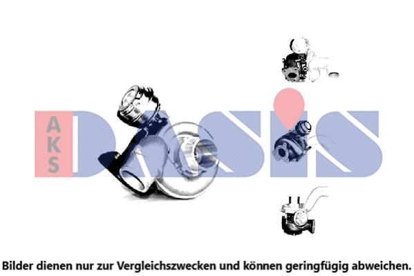 Charger, charging (supercharged/turbocharged) (185019N)