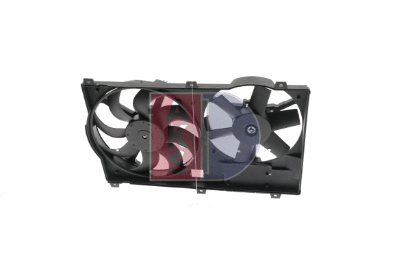 Fan, engine cooling