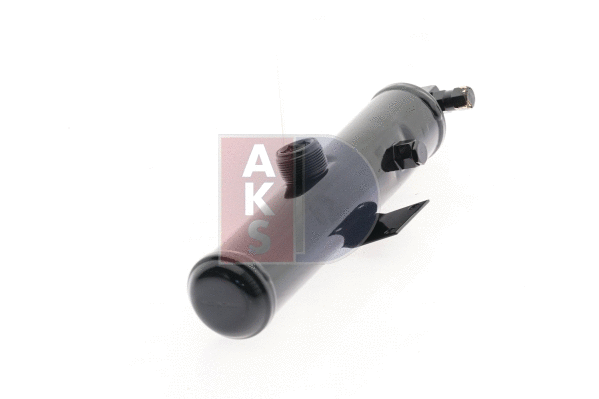 Dryer, air conditioning