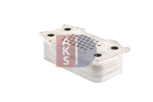 Oil Cooler, engine oil
