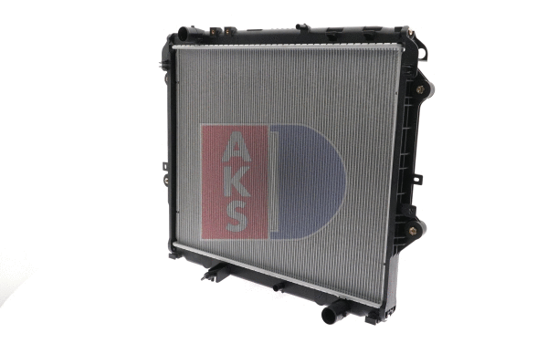 Radiator, engine cooling (210290N)