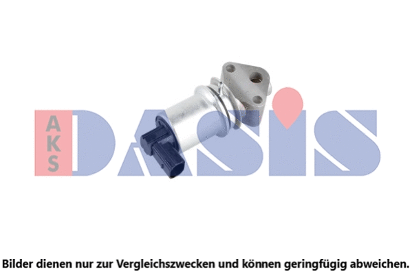 EGR Valve (045136N)