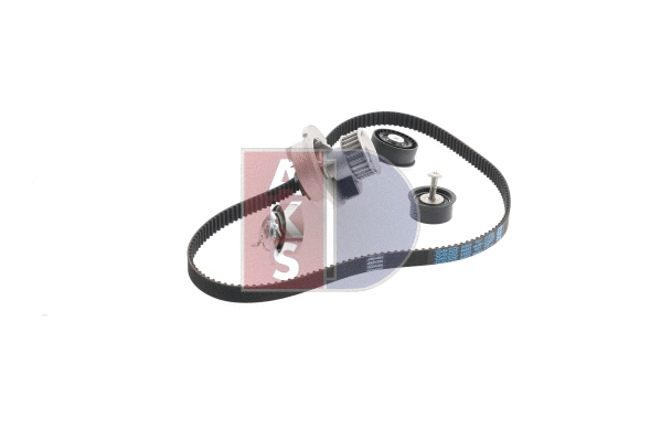 Water Pump & Timing Belt Kit