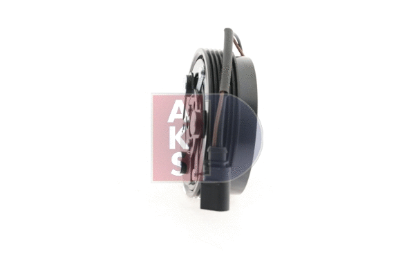 Magnetic Clutch, air conditioning compressor