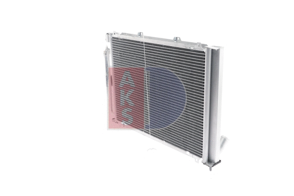 Cooling Module