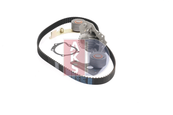 Water Pump & Timing Belt Kit