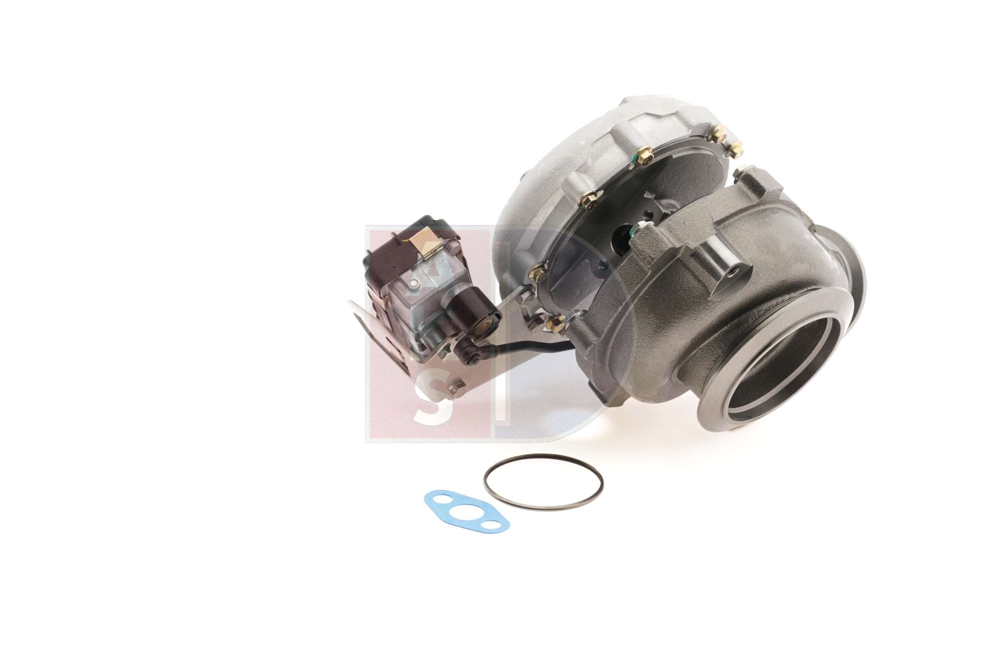 Charger, charging (supercharged/turbocharged)