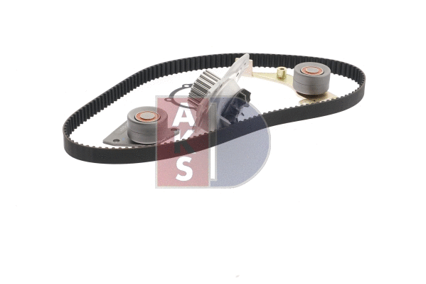 Water Pump & Timing Belt Kit