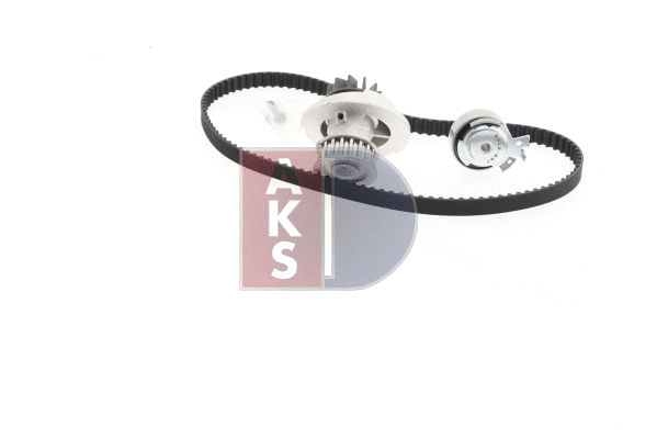 Water Pump & Timing Belt Kit