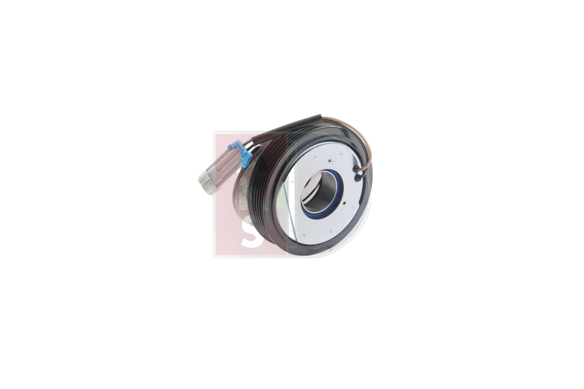 Magnetic Clutch, air conditioning compressor