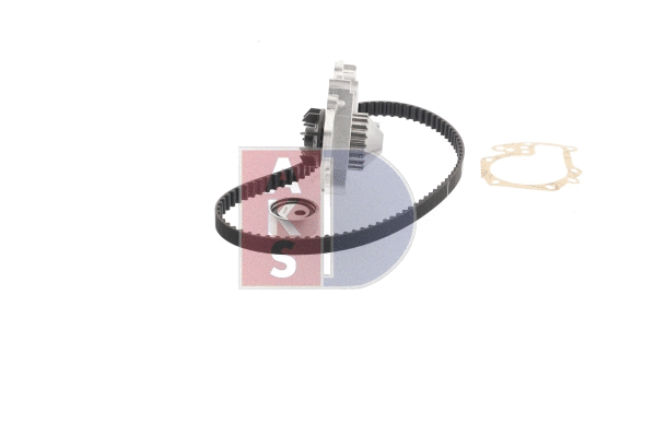 Water Pump & Timing Belt Kit