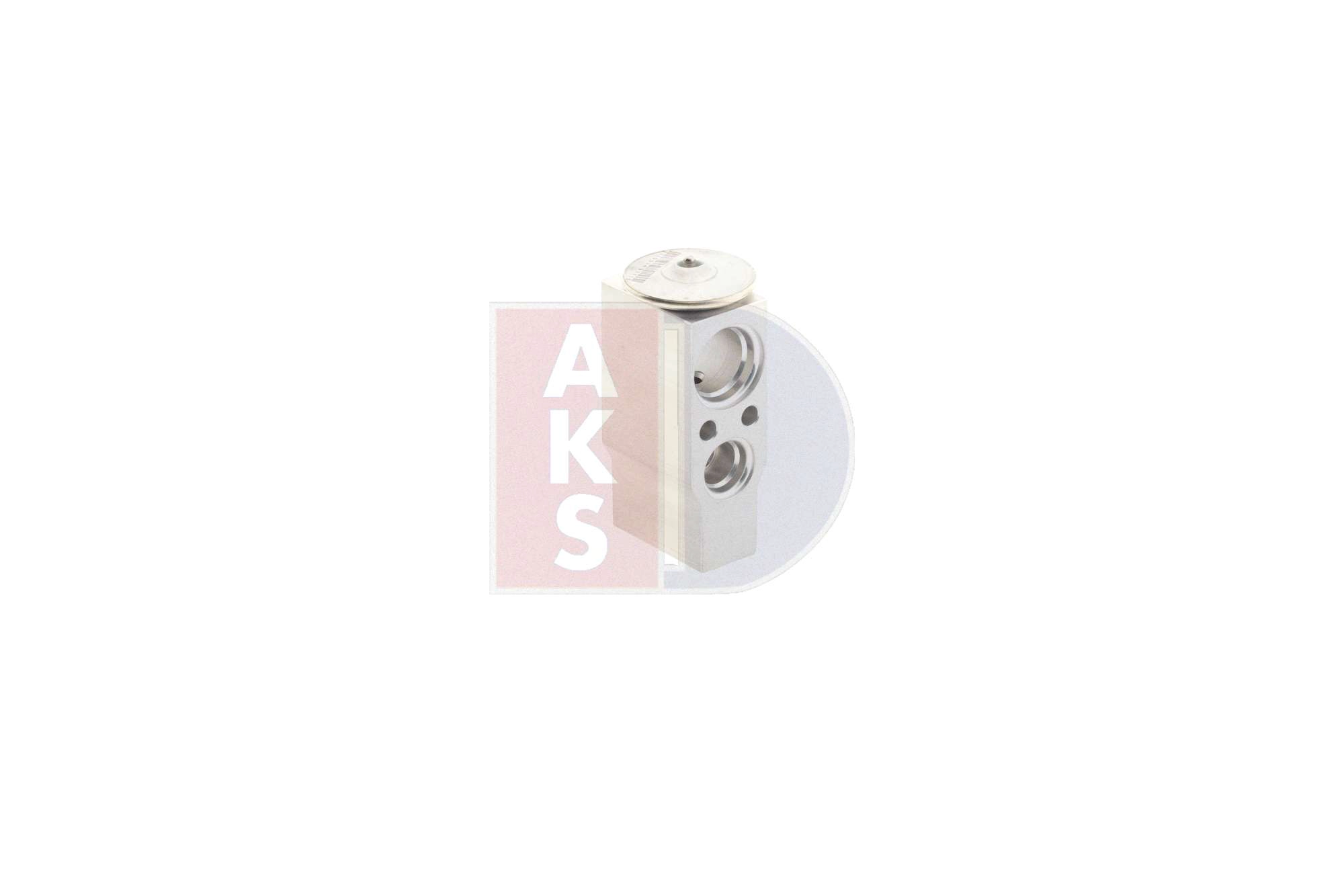 Expansion Valve, air conditioning
