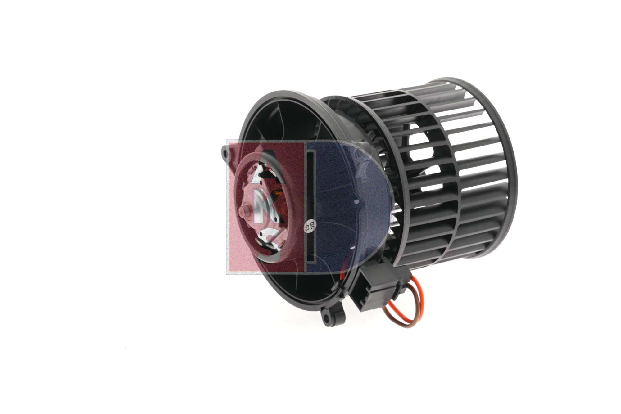 Interior Blower