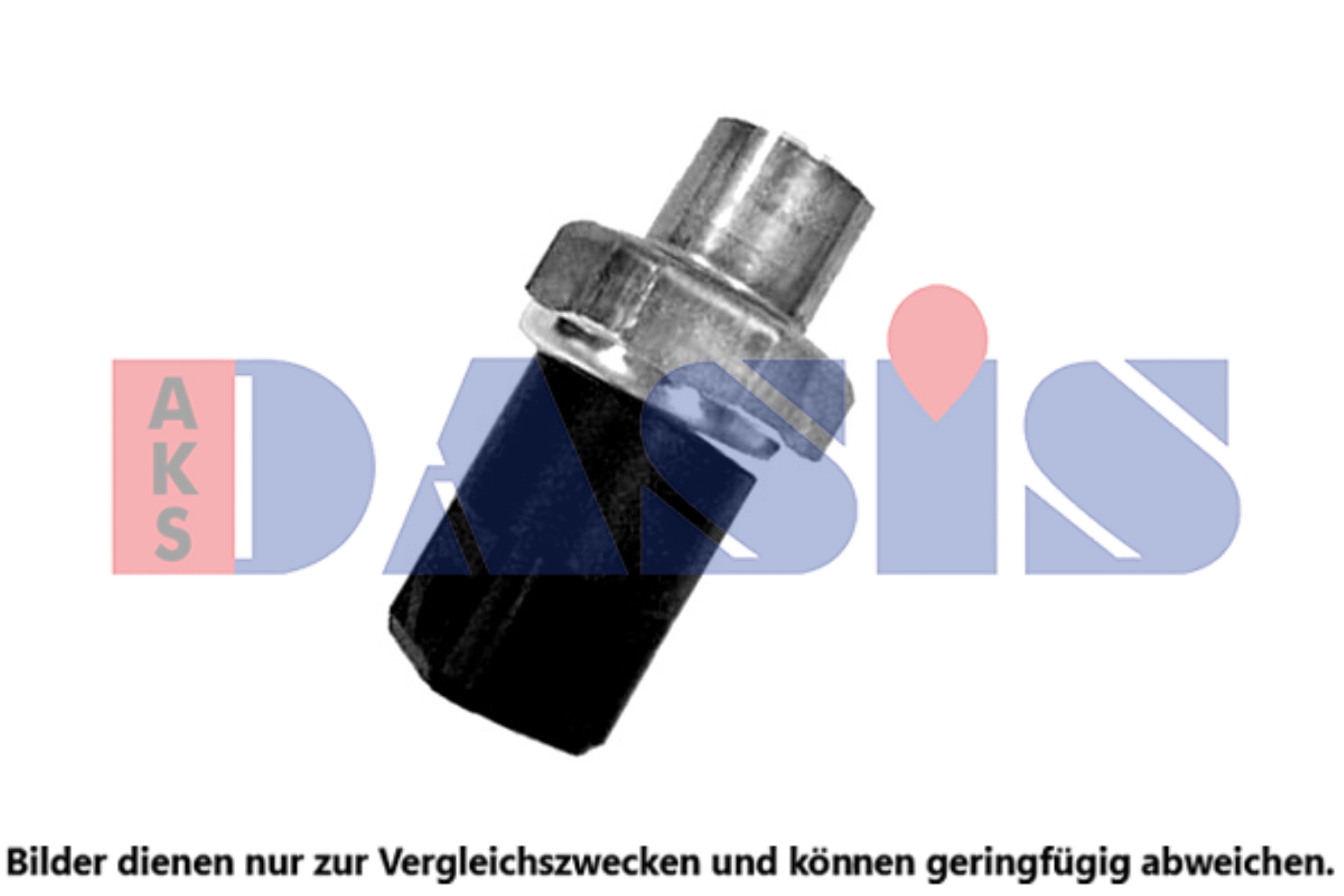 Pressure Switch, air conditioning (860199N)