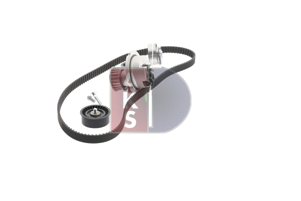 Water Pump & Timing Belt Kit