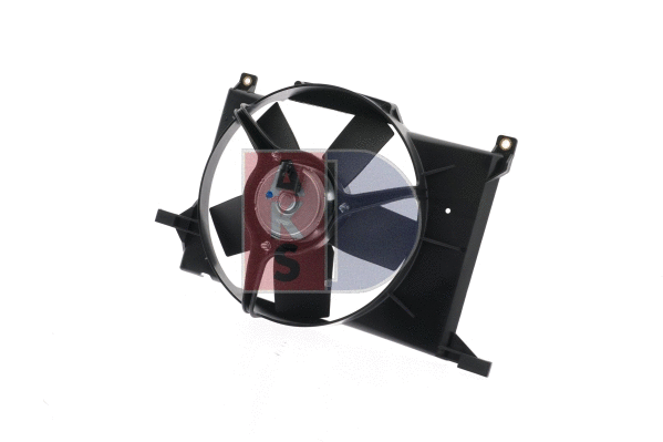Fan, engine cooling