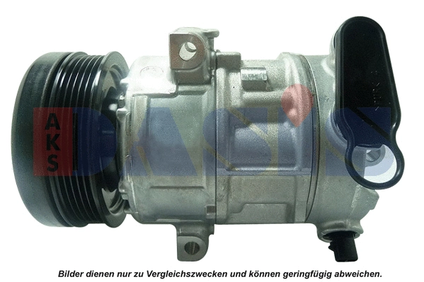 Compressor, air conditioning (851554N)