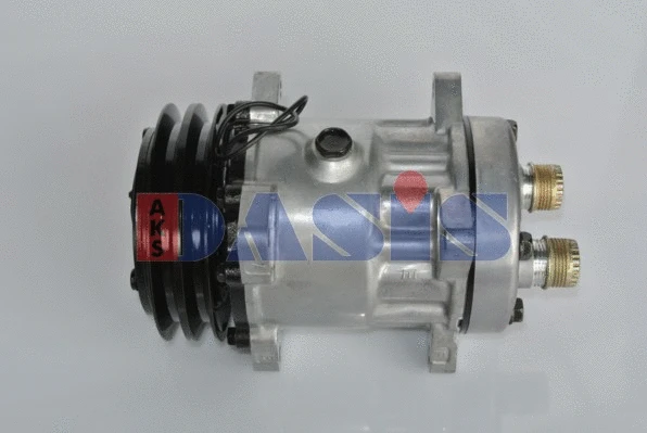 Compressor, air conditioning (850873N)