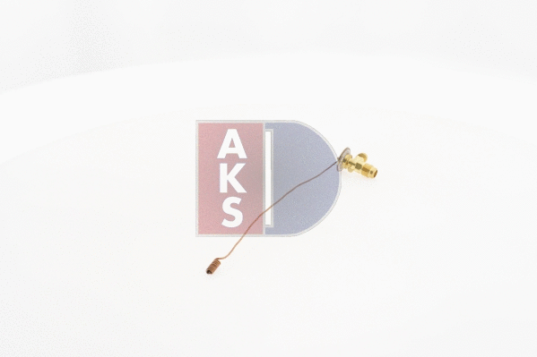 Expansion Valve, air conditioning