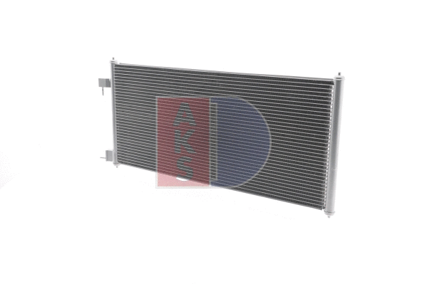 Condenser, air conditioning (092033N)