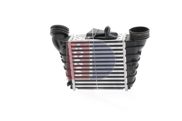 Charge Air Cooler