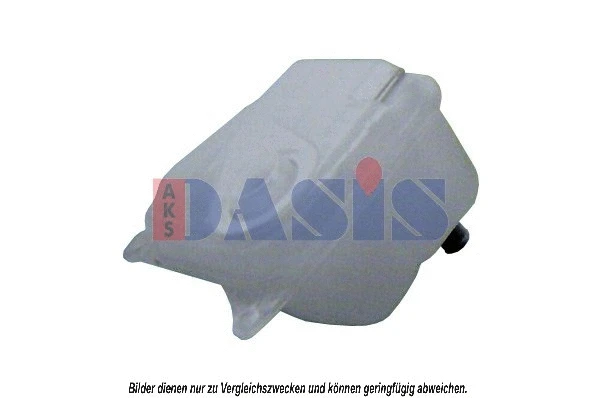 Expansion Tank, coolant (043001N)