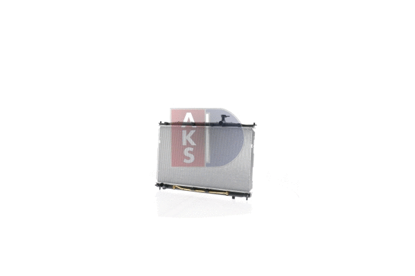 Radiator, engine cooling (560044N)