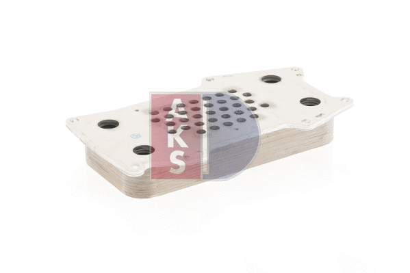 Oil Cooler, engine oil