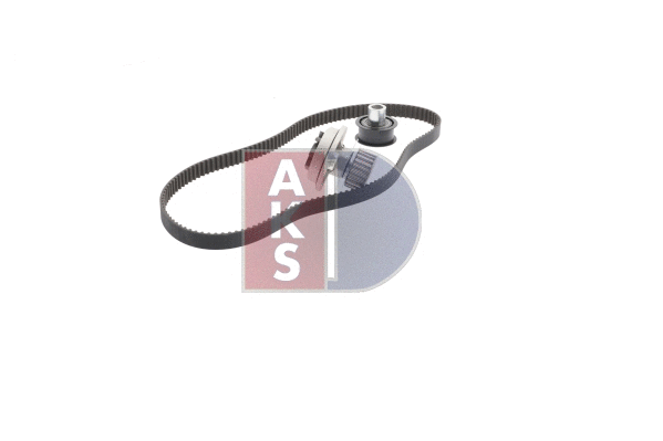 Water Pump & Timing Belt Kit