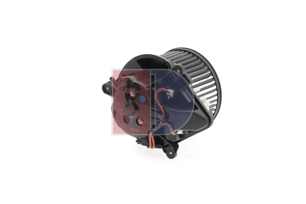 Electric Motor, radiator fan