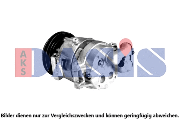 Compressor, air conditioning (851544N)