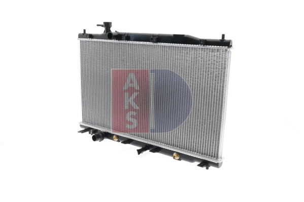 Radiator, engine cooling (100067N)