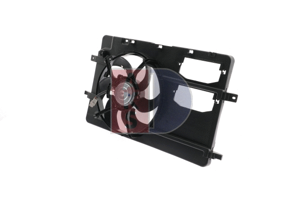 Fan, engine cooling