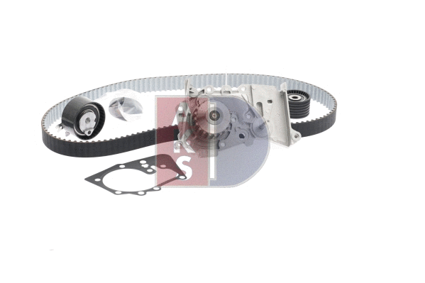 Water Pump & Timing Belt Kit