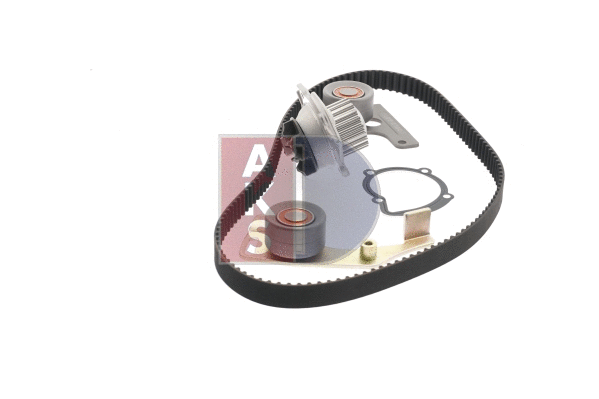 Water Pump & Timing Belt Kit