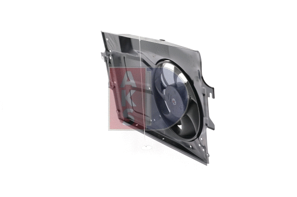 Fan, engine cooling
