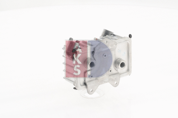 Oil Cooler, engine oil