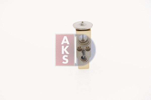 Expansion Valve, air conditioning