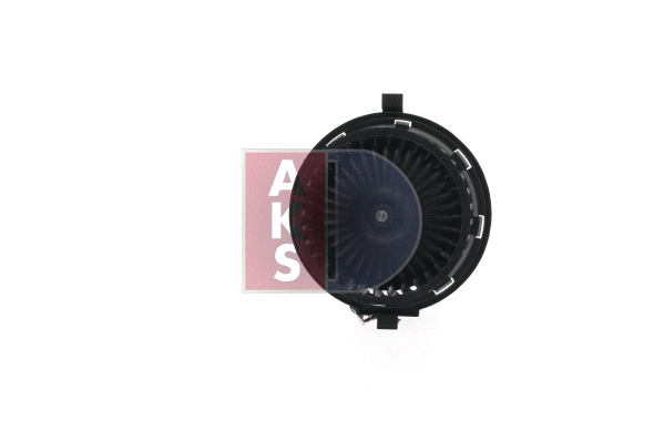 Interior Blower