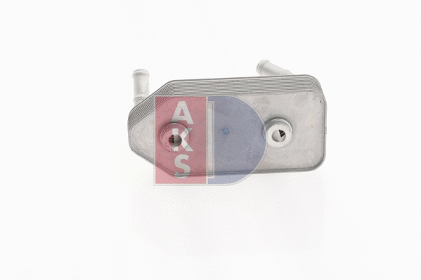 Oil Cooler, automatic transmission