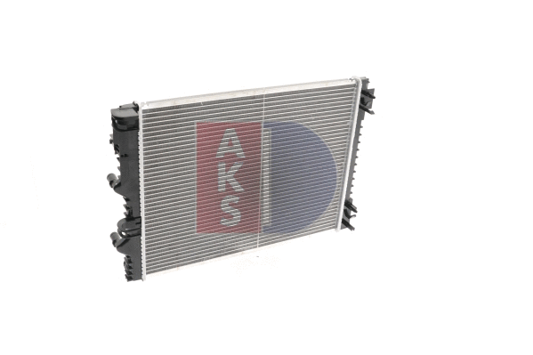 Low Temperature Cooler, charge air cooler