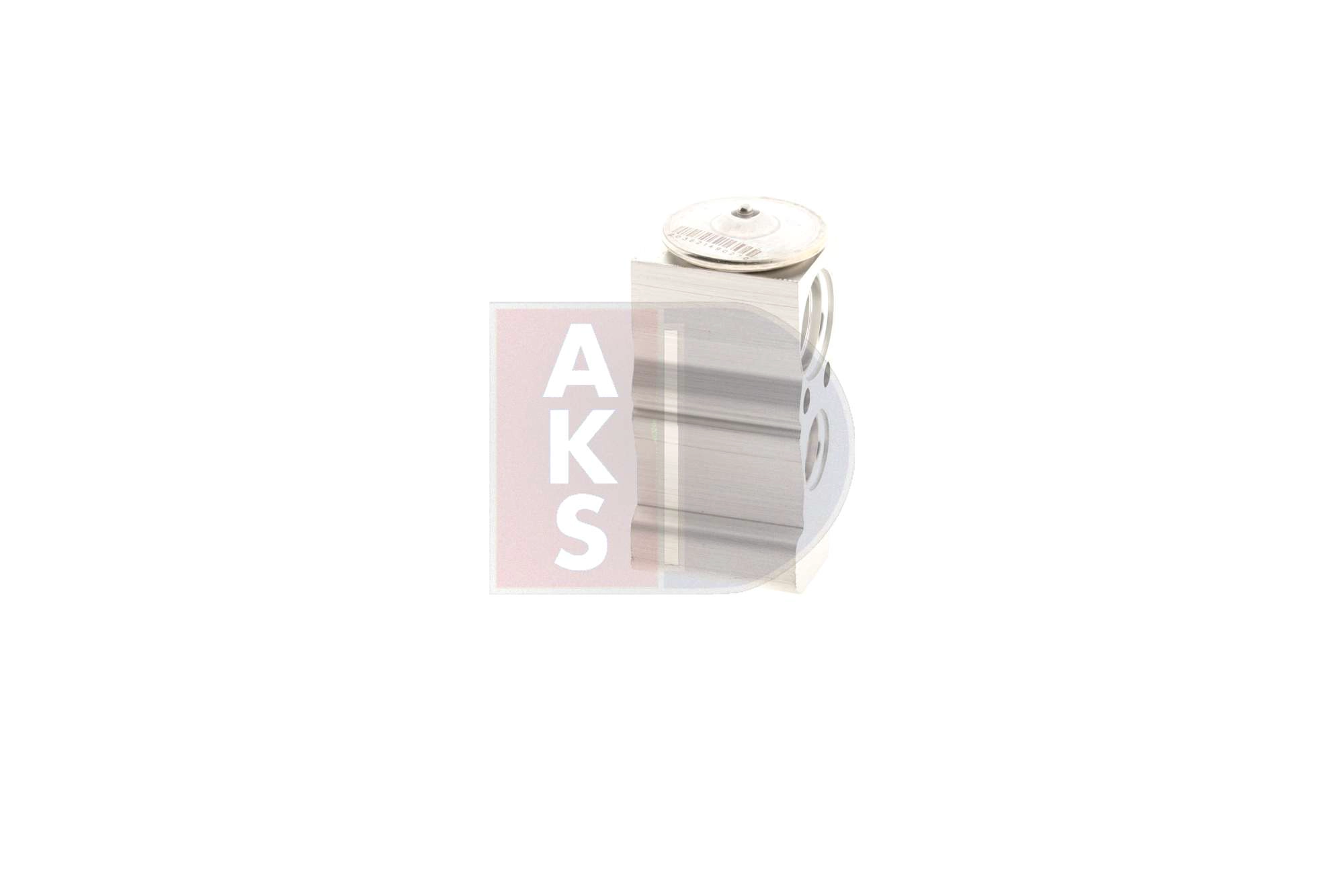 Expansion Valve, air conditioning