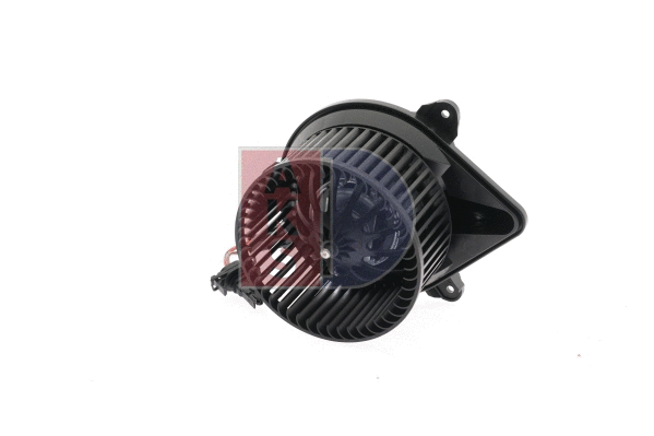 Interior Blower