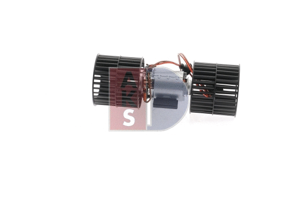 Interior Blower
