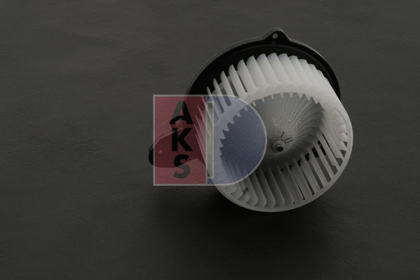 Interior Blower