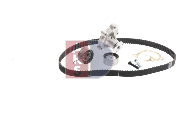 Water Pump & Timing Belt Kit